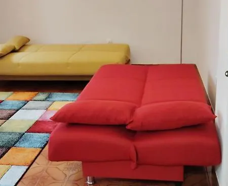 Apartman A Casa Di Rita Dunarobba