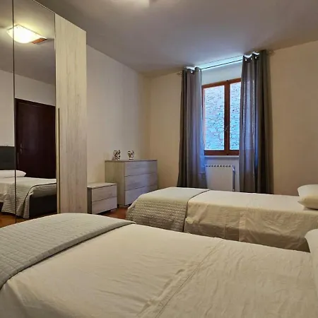 아파트 A Casa Di Rita 두나로바