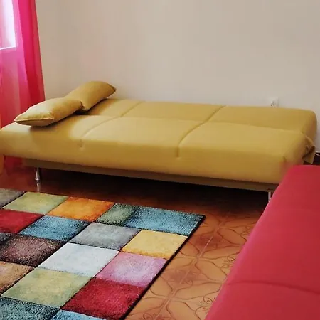 A Casa Di Rita