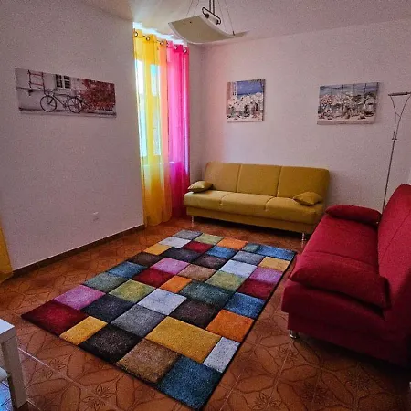 A Casa Di Rita Appartamento