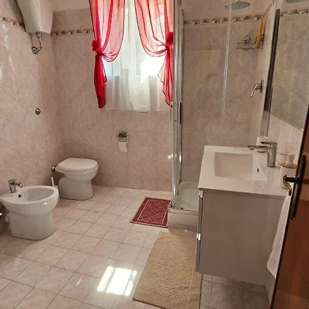 Apartman A Casa Di Rita *