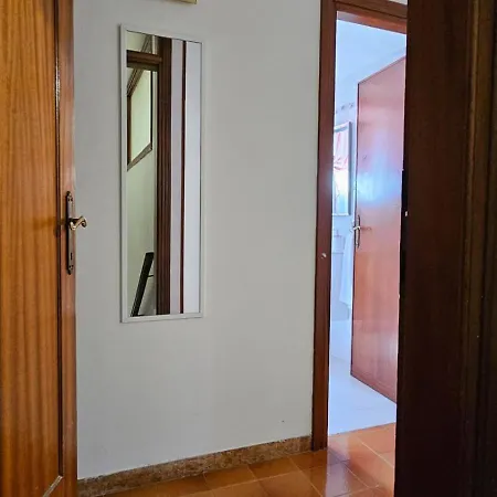 A Casa Di Rita 아파트 *