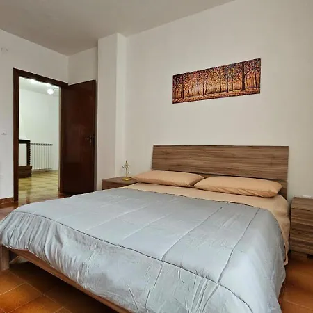 A Casa Di Rita