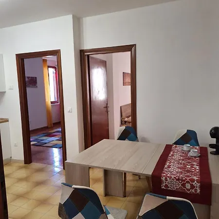 A Casa Di Rita * 두나로바