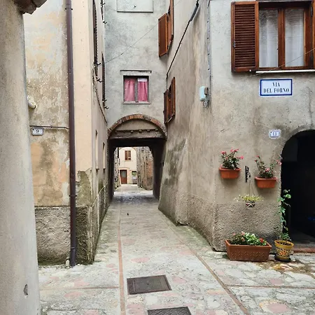 Apartman A Casa Di Rita *